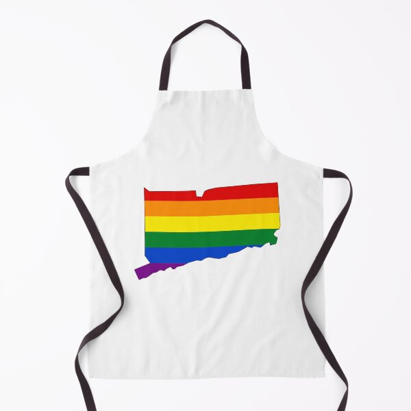 Item preview, Connecticut Pride! designed and sold by Sun Dog Montana.