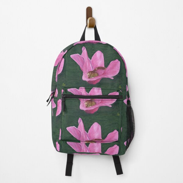 Item preview, Pink Cyclamen designed and sold by Melvyn Kahan.