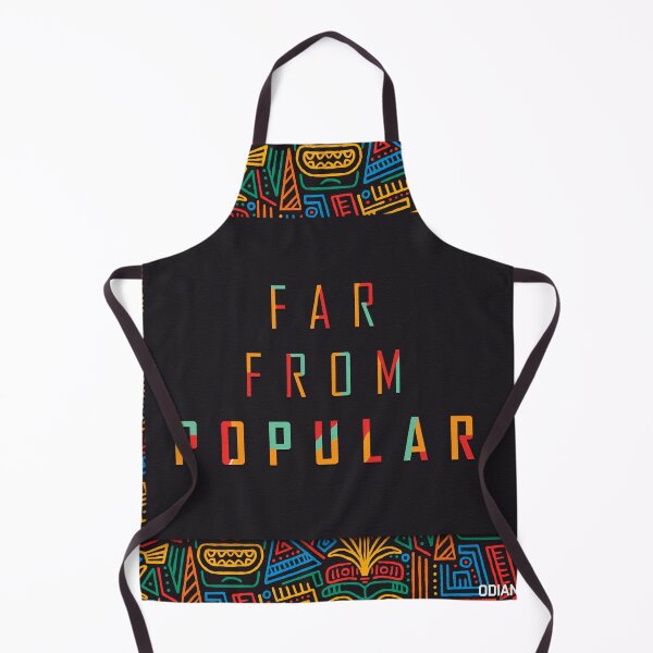 Item preview, Far From Popular designed and sold by Odianume.