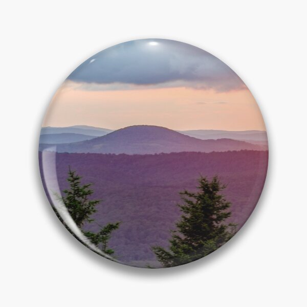 Item preview, Colors Atop Spruce Knob designed and sold by YelloCoyote Photography.