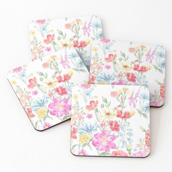 Item preview, Florals designed and sold by Bensoncreatives.