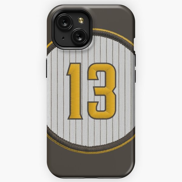 Manny Machado Phone Case - Subliworks