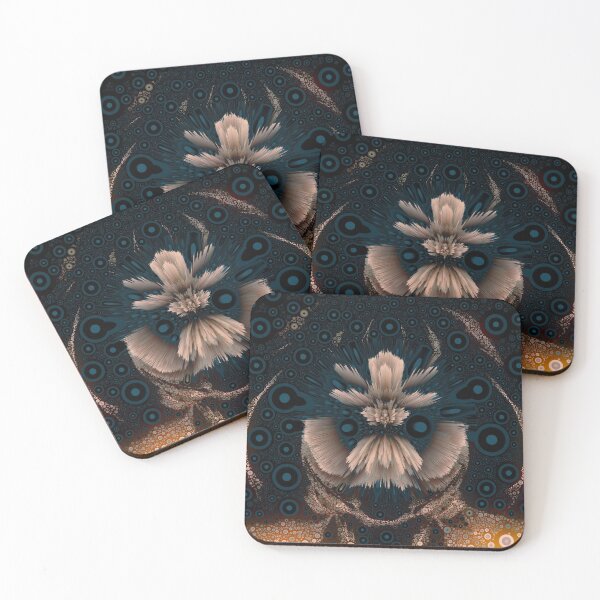 Item preview, Carbon Patches designed and sold by ACidysfunction.