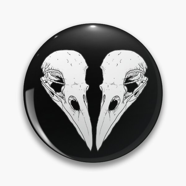 Item preview, Ravenhart designed and sold by Raven von Bloodimir.