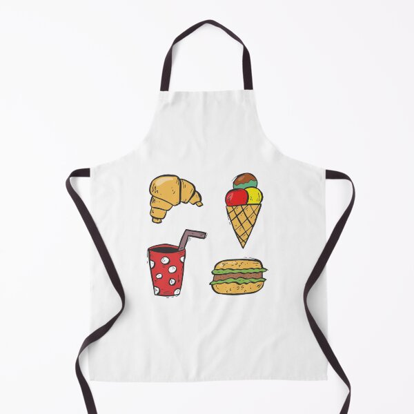 Item preview, Cute Funny Foodie Shirt Icecream Burger Soda Pastry Laugh Joke Hungry Snack Gift Sarcastic Happy Fun Introvert Awkward Geek Hipster Silly Inspirational Motivational Birthday Present designed and sold by EpsilonEridani.