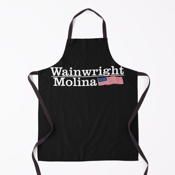 Item preview, Wainwright Molina 2020 Shirt  designed and sold by Músico Ilustre.