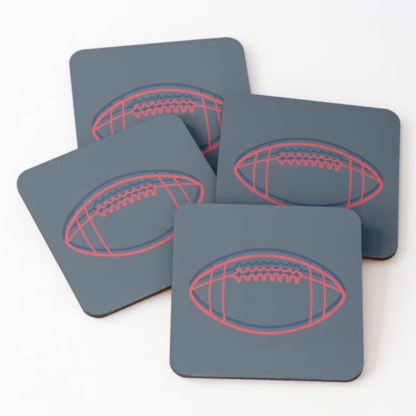 Item preview, American Football Glitch designed and sold by ontenno-designs.