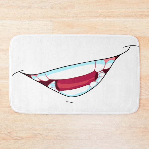 Item preview, Grin designed and sold by bibmob.