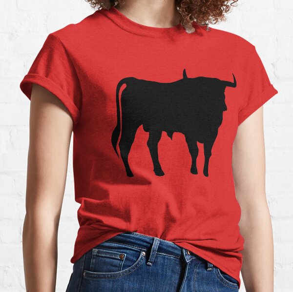 Bullfighting Of Course I'm Awesome Loves Bullfight' Unisex Jersey T-Shirt