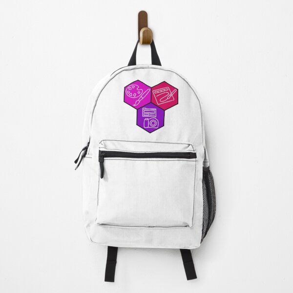 Item preview, GRiP Marketing and Art 3 Hexagon Logo designed and sold by gripperz.