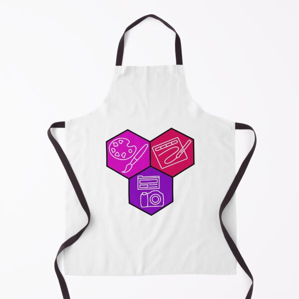 Item preview, GRiP Marketing and Art 3 Hexagon Logo designed and sold by gripperz.