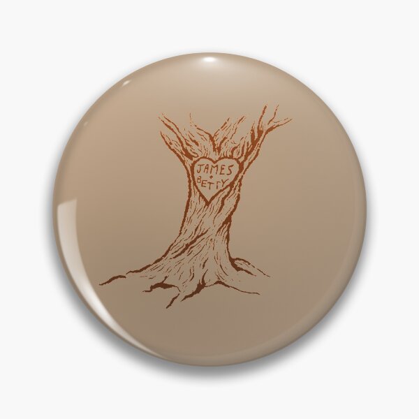 Item preview, James+Betty Tree designed and sold by kacper0623.