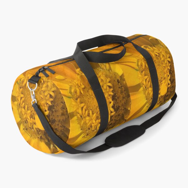 Item preview, Pistil Yellow Flower Nature  designed and sold by Kaushal Pal.