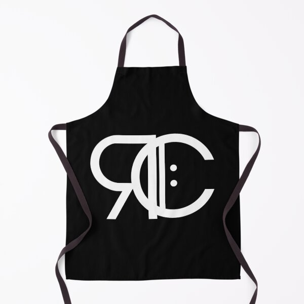 Item preview, White Rip Chords Logo designed and sold by RipChords.