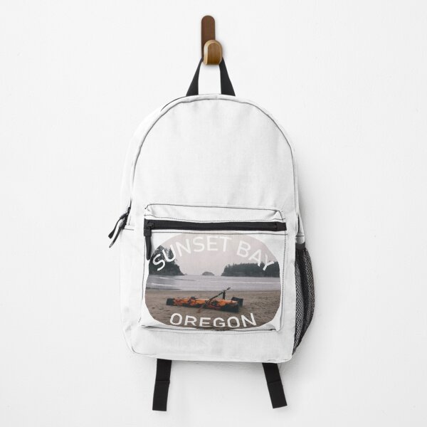 Item preview, Sunset Bay State Park Oregon designed and sold by stermitkermit.