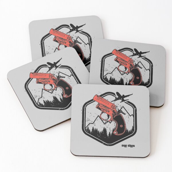 Item preview, Guns designed and sold by Driesman.