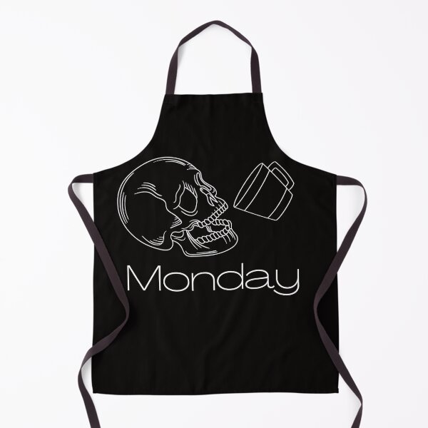 Item preview, Skeleton drinking coffee designed and sold by crikz.