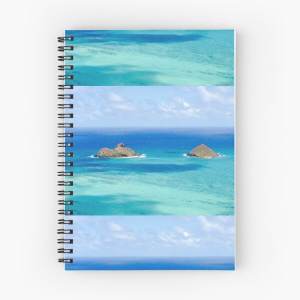 Item preview, Beautiful Lanikai designed and sold by jengonediving.