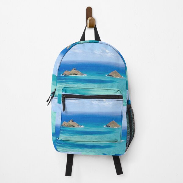 Item preview, Beautiful Lanikai designed and sold by jengonediving.
