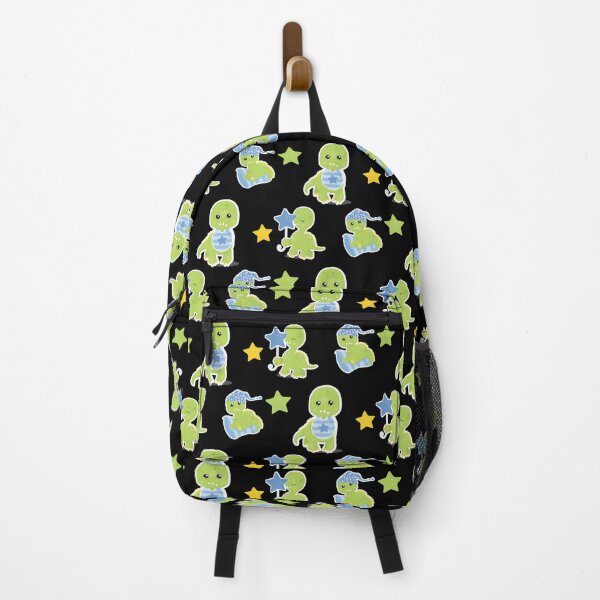 Item preview, Cute Green Baby Dinosaurs set 1 Gift for Kids designed and sold by redodaha.