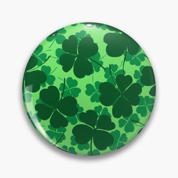 Item preview, Four leaf clover Pattern designed and sold by TMBTM.