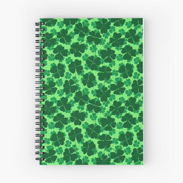 Item preview, Four leaf clover Pattern designed and sold by TMBTM.