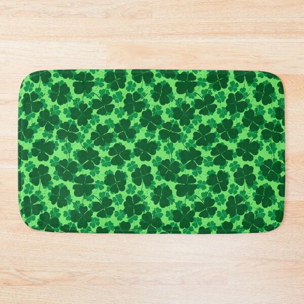 Item preview, Four leaf clover Pattern designed and sold by TMBTM.