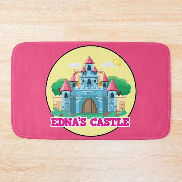 Item preview, Edna's Castle designed and sold by TheCrazyBear.