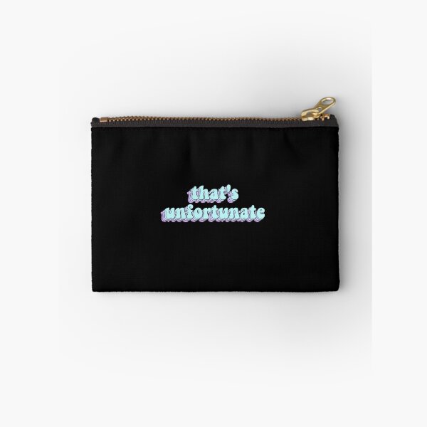 Item preview, That’s Unfortunate  designed and sold by BellaTho.