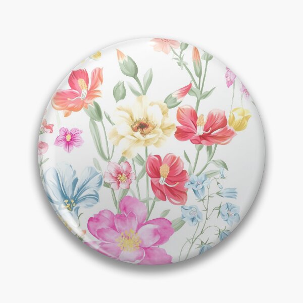 Item preview, Florals designed and sold by Bensoncreatives.