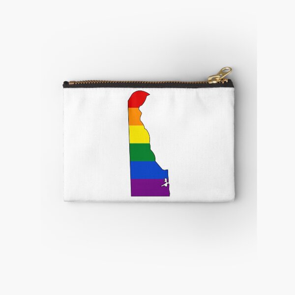 Item preview, Delaware Pride! designed and sold by Sun Dog Montana.