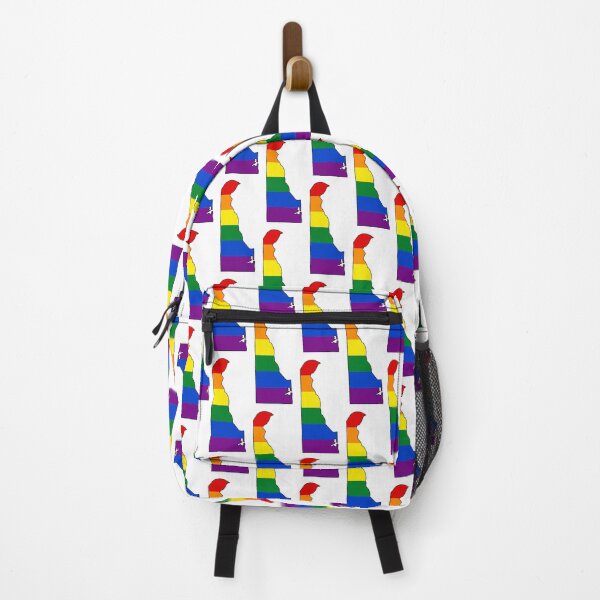 Item preview, Delaware Pride! designed and sold by Sun Dog Montana.