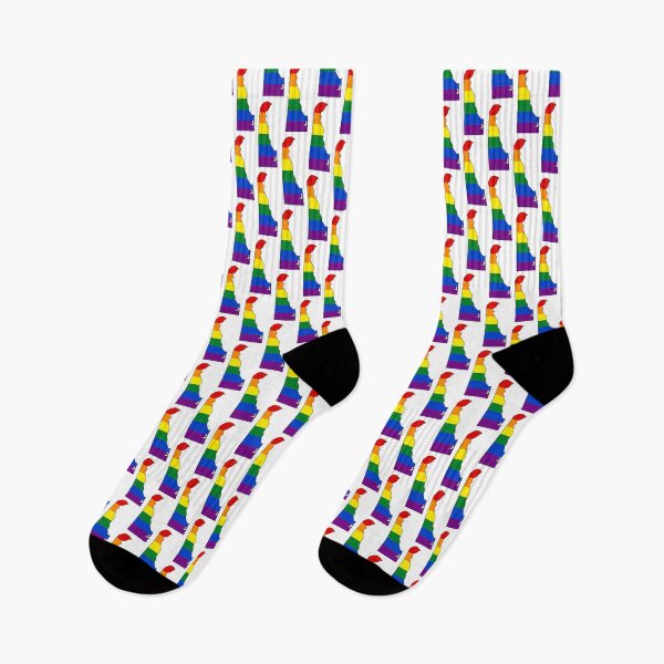 Item preview, Delaware Pride! designed and sold by Sun Dog Montana.