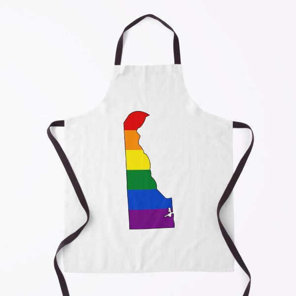 Item preview, Delaware Pride! designed and sold by Sun Dog Montana.