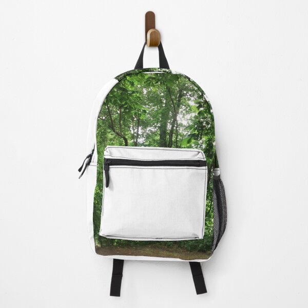 Item preview, Beautiful green forest trees designed and sold by Anu Bassi.