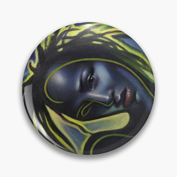 Item preview, Nalo Hopkinson Sister Mine designed and sold by Seansjohn.