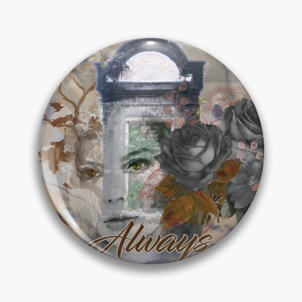 Item preview,  Una tumba en un cementerio. El amor siempre está con nosotros. designed and sold by incarnations.
