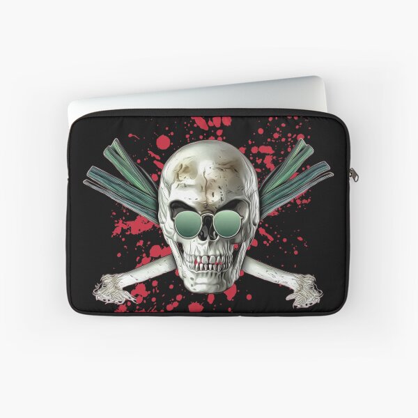 Item preview, Leek of the dead designed and sold by drizzd.