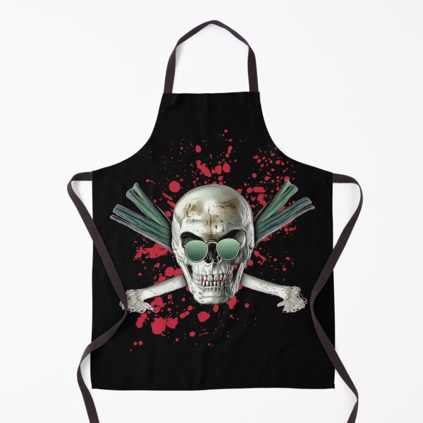 Item preview, Leek of the dead designed and sold by drizzd.