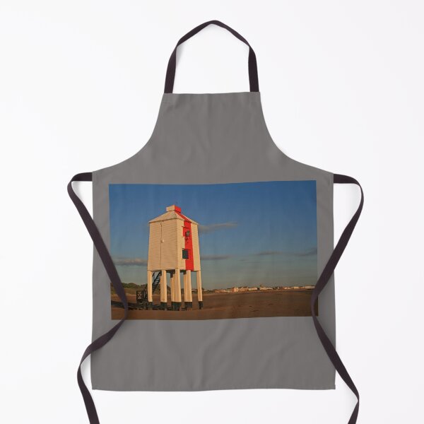 Item preview, Burnham-on-Sea Lighthouse designed and sold by RedHillDigital.