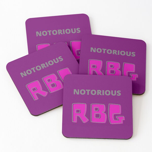 Item preview, notorious RBG designed and sold by Yasdey Rojas.