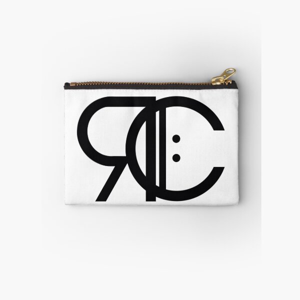 Item preview, Black Rip Chords Logo designed and sold by RipChords.