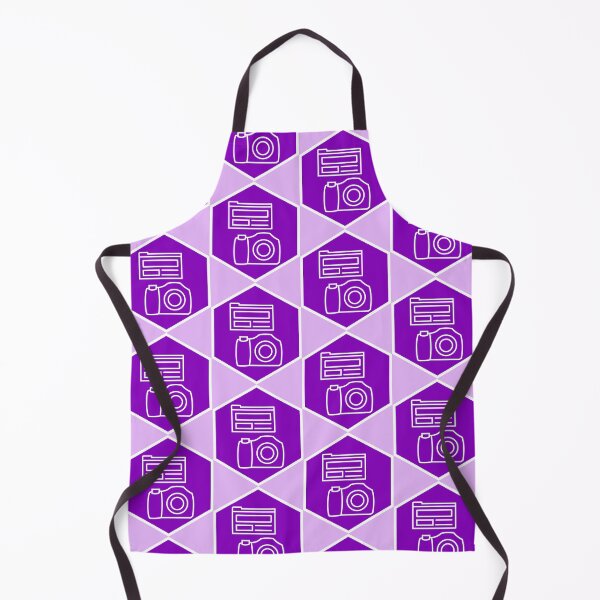 Item preview, Marketing Hexagon Logo with white border designed and sold by gripperz.