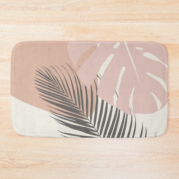 Item preview, Minimal Monstera Palm Finesse #4 #tropical #decor #art designed and sold by Anita's & Bella's Art.