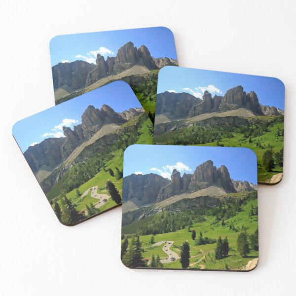 Item preview, Gardena Pass designed and sold by annalisa56.