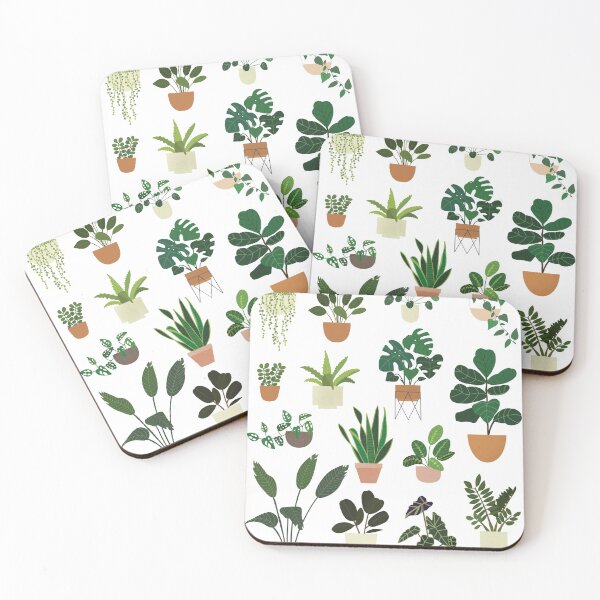 Item preview, Plants designed and sold by kareanddesign.