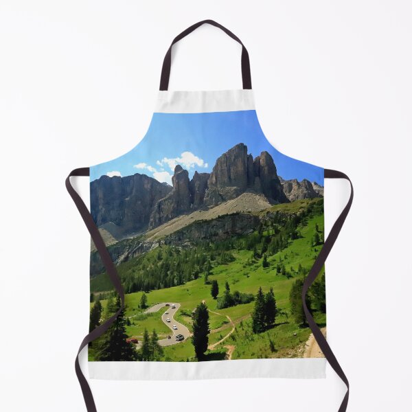 Item preview, Gardena Pass designed and sold by annalisa56.