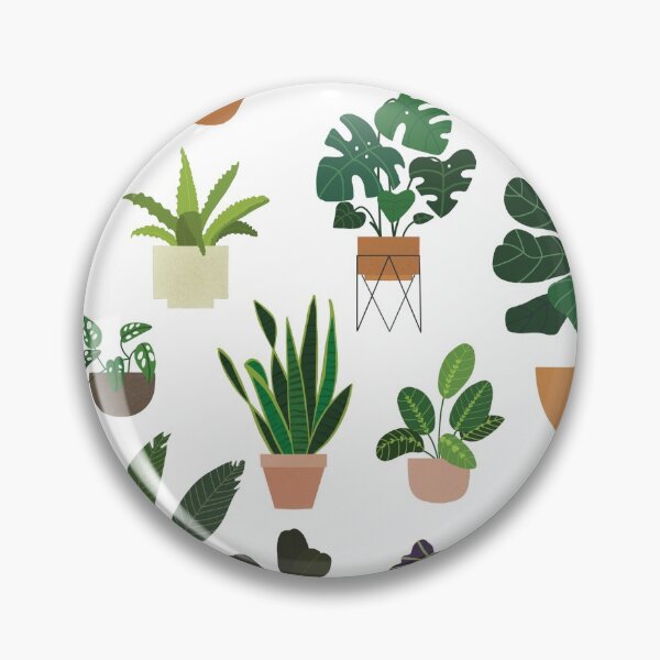 Item preview, Plants designed and sold by kareanddesign.