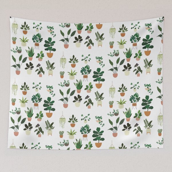 Item preview, Plants designed and sold by kareanddesign.