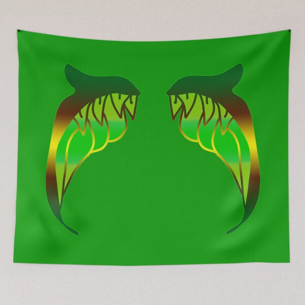 Item preview, Faerie Wings you can wear!!!! (Nature's Child) designed and sold by foxandtigersden.